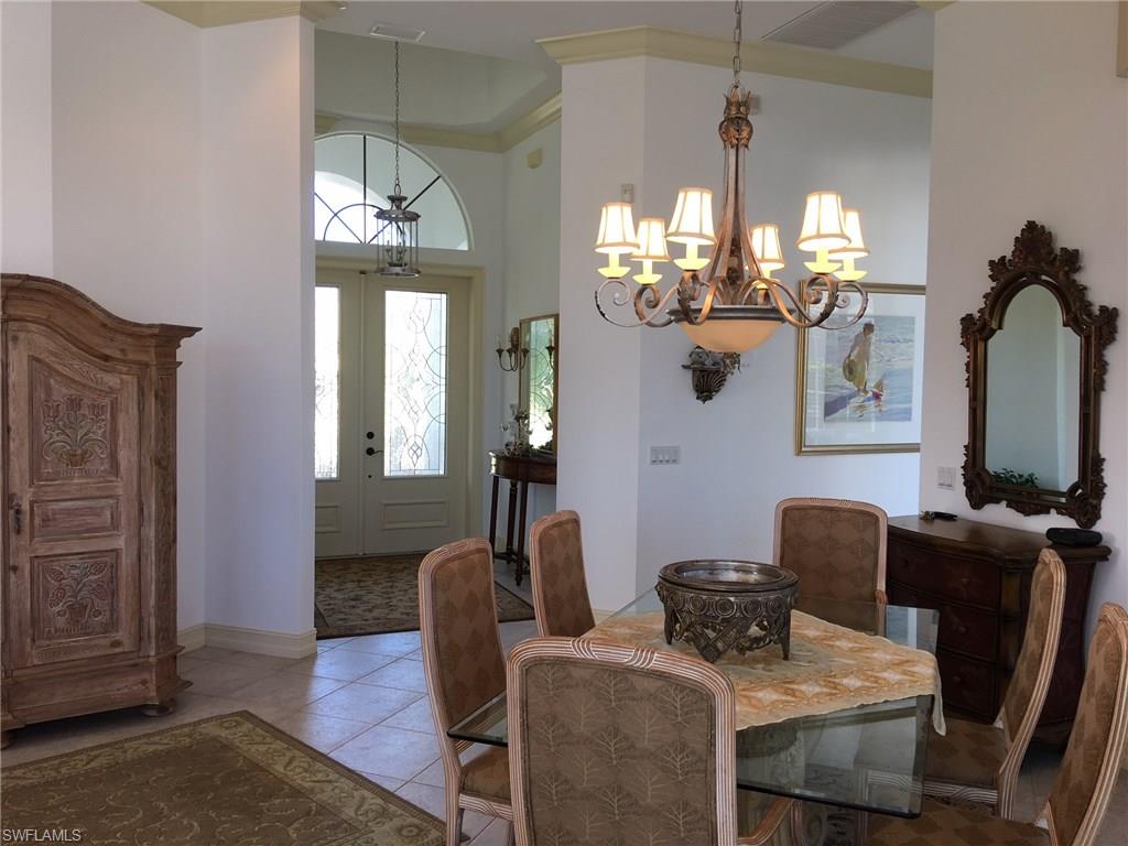 MARCO ISLAND - Residential