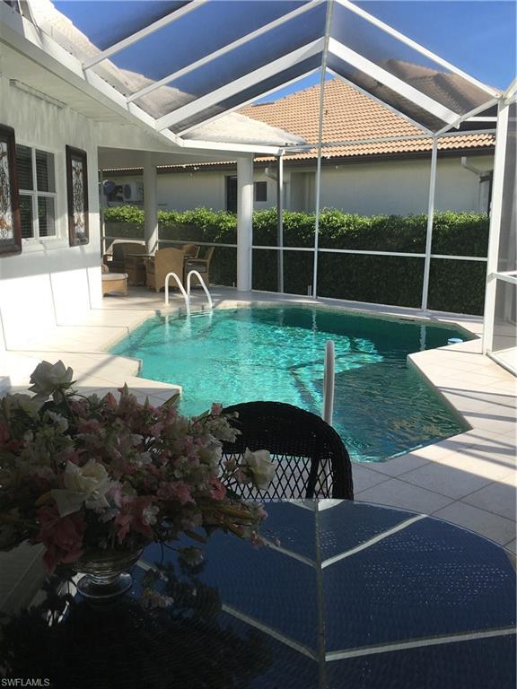 MARCO ISLAND - Residential