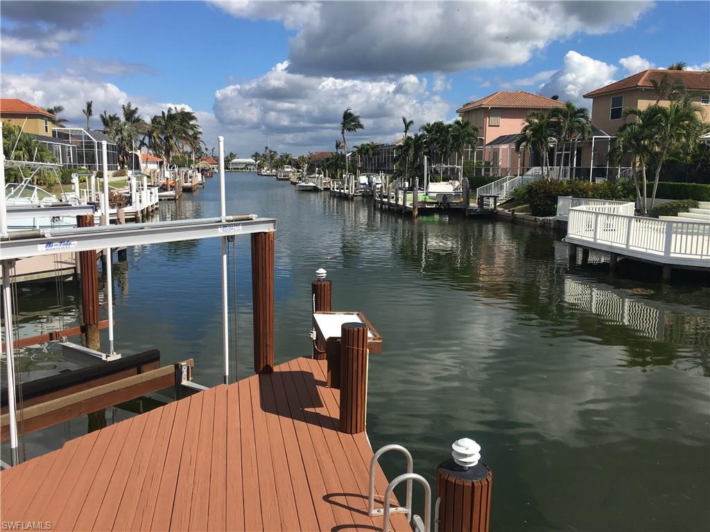 MARCO ISLAND - Residential
