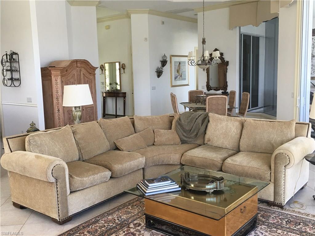 MARCO ISLAND - Residential