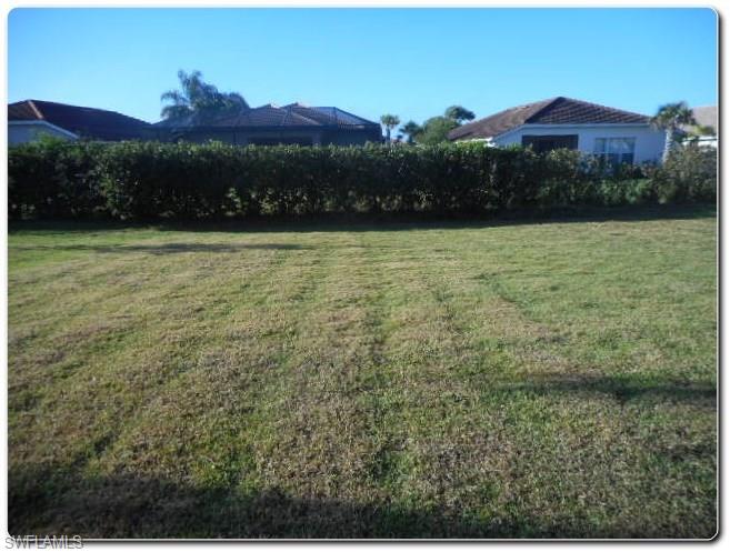 EMERSON PARK - Residential