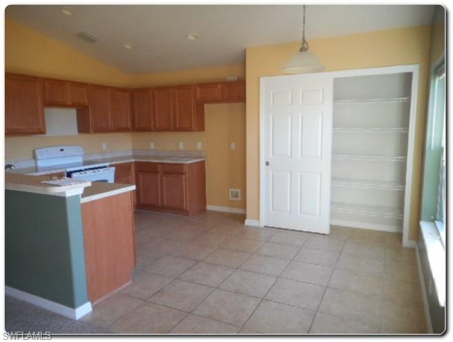 EMERSON PARK - Residential