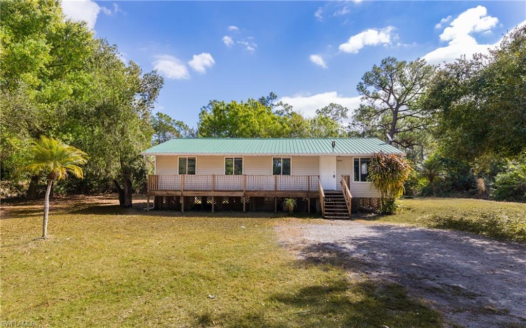 NORTH FORT MYERS - Residential