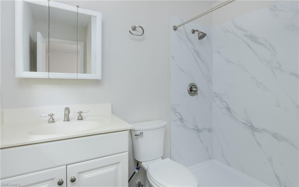 NORTH FORT MYERS - Residential