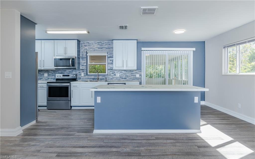 NORTH FORT MYERS - Residential