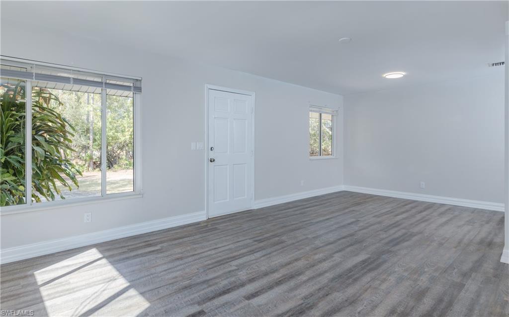 NORTH FORT MYERS - Residential