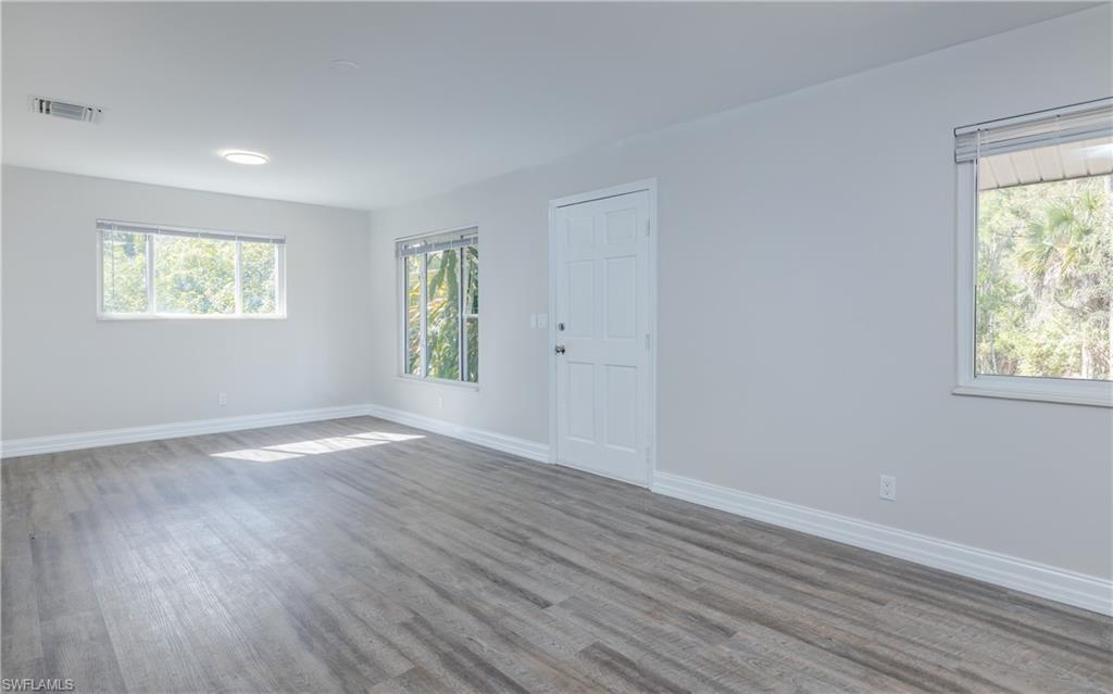 NORTH FORT MYERS - Residential