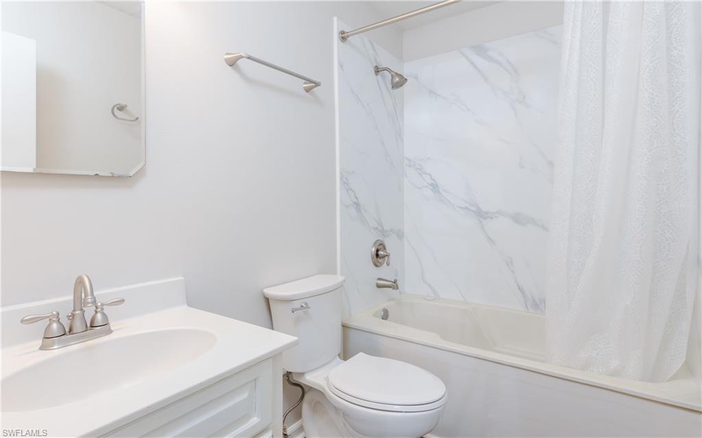 NORTH FORT MYERS - Residential