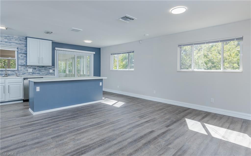 NORTH FORT MYERS - Residential