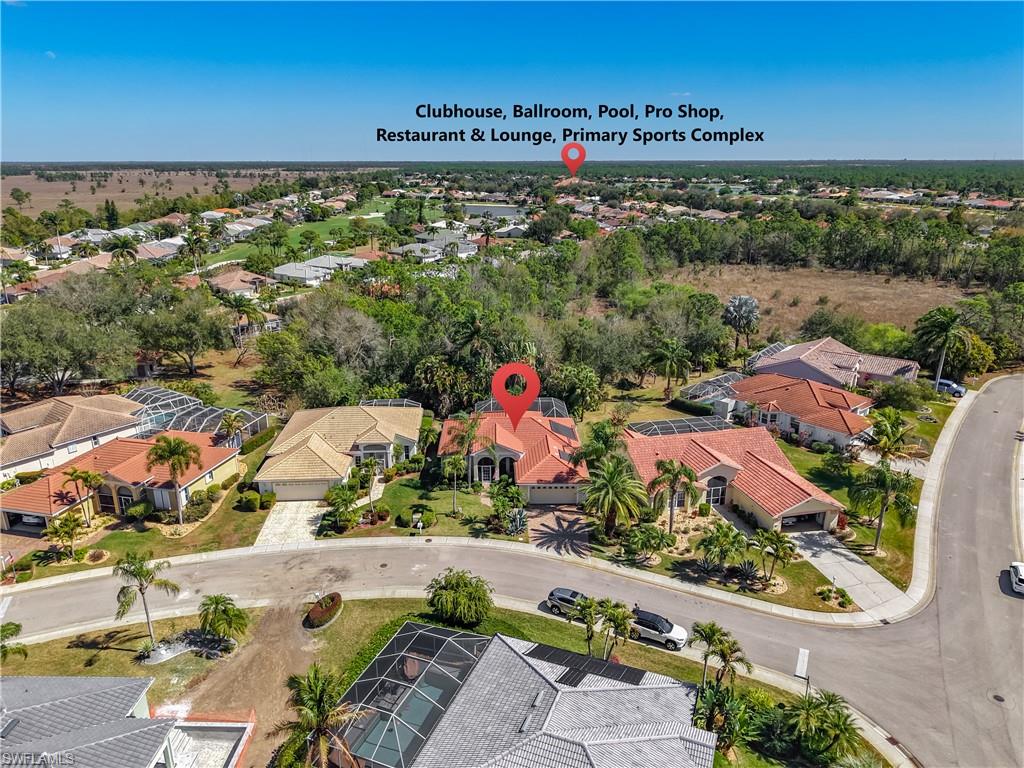 DEL VERA COUNTRY CLUB - Residential