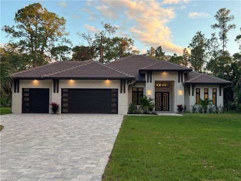 Photo of 382 39th AVE NE, NAPLES, FL 34120 (MLS # 226026185)
