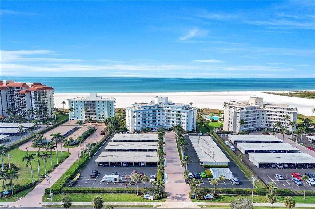 Photo of 220 Seaview CT #PHC, MARCO ISLAND, FL 34145 (MLS # 225077847)
