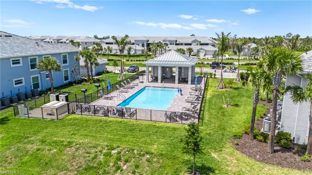 HERITAGE LANDING GOLF AND COUNTRY CLUB - Residential