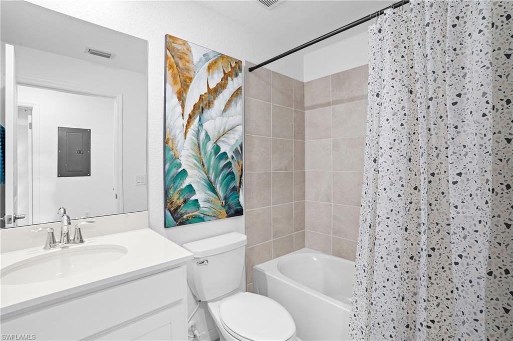 HERITAGE LANDING GOLF AND COUNTRY CLUB - Residential