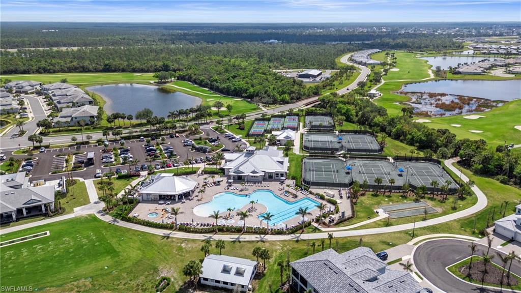 HERITAGE LANDING GOLF AND COUNTRY CLUB - Residential