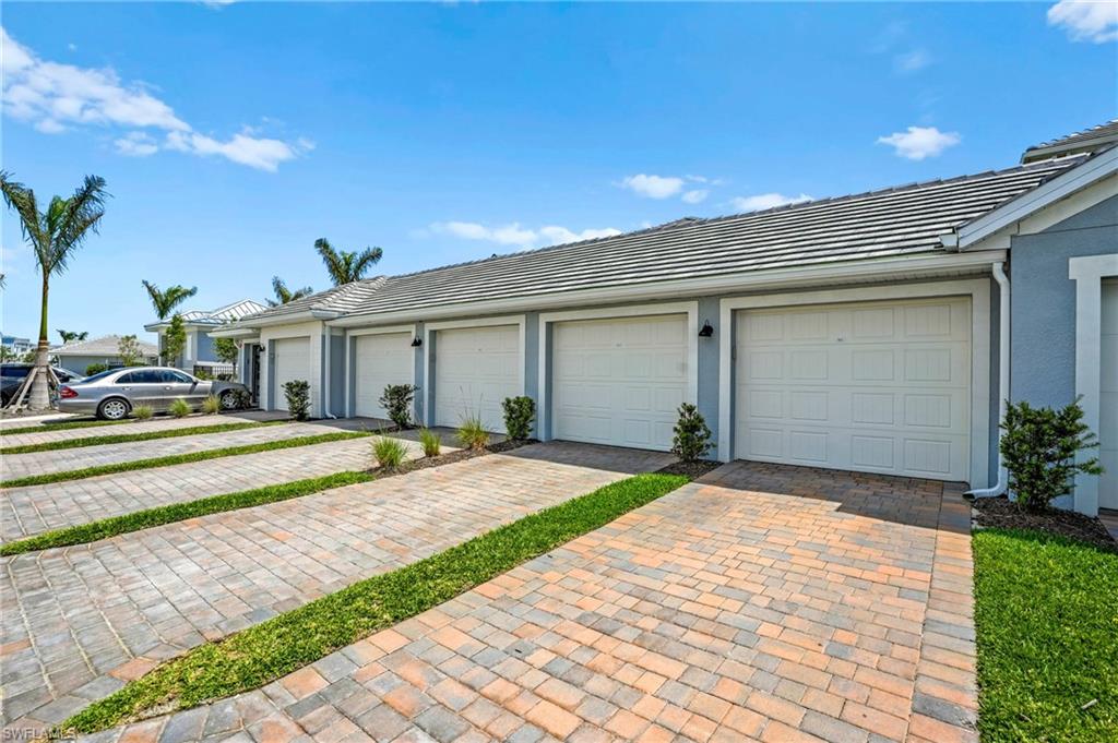 HERITAGE LANDING GOLF AND COUNTRY CLUB - Residential