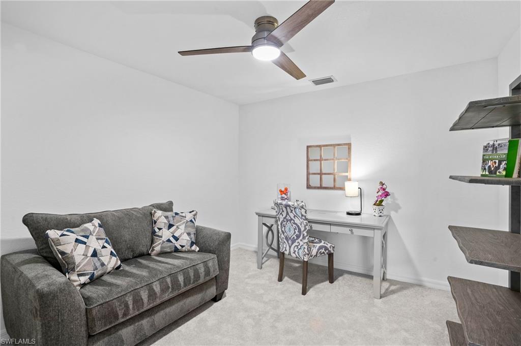 HERITAGE LANDING GOLF AND COUNTRY CLUB - Residential