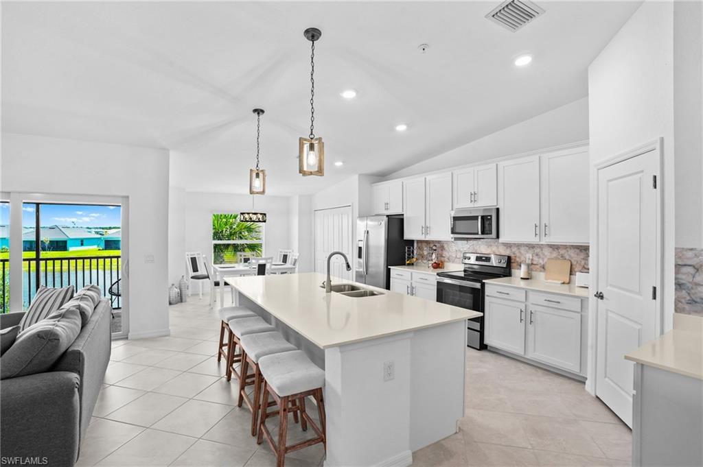 HERITAGE LANDING GOLF AND COUNTRY CLUB - Residential