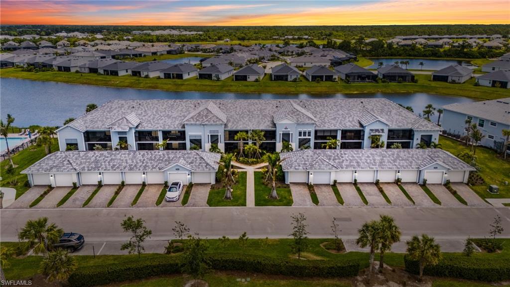 HERITAGE LANDING GOLF AND COUNTRY CLUB - Residential