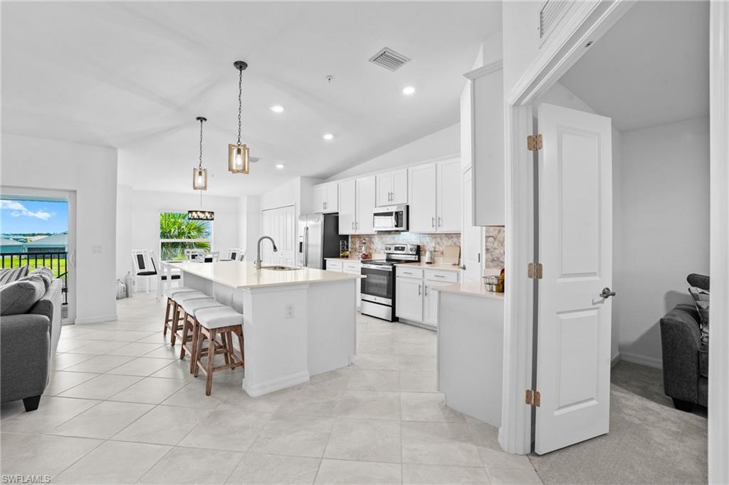 HERITAGE LANDING GOLF AND COUNTRY CLUB - Residential