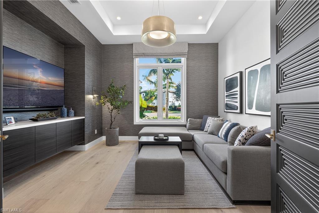 PALMETTO POINT - Residential