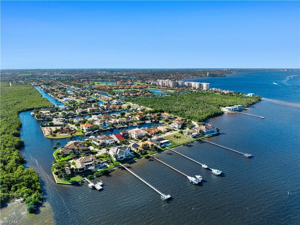 PALMETTO POINT - Residential