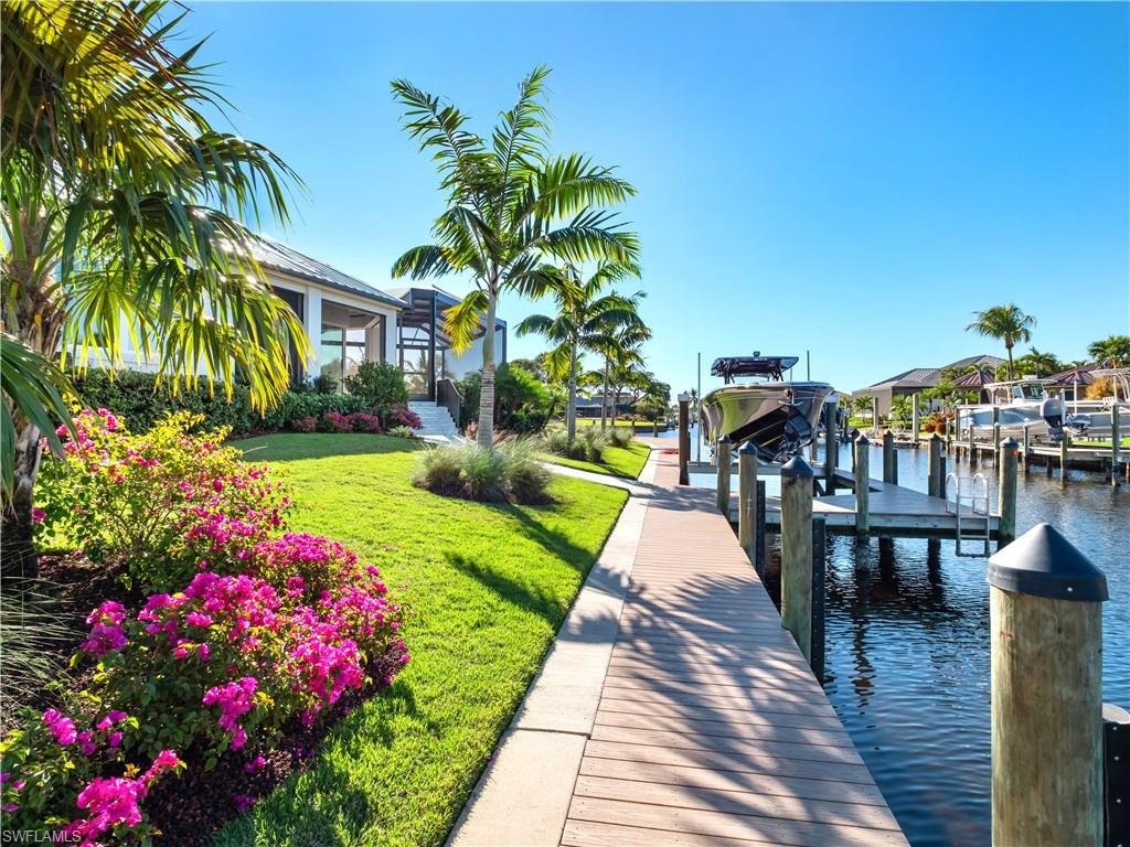 PALMETTO POINT - Residential