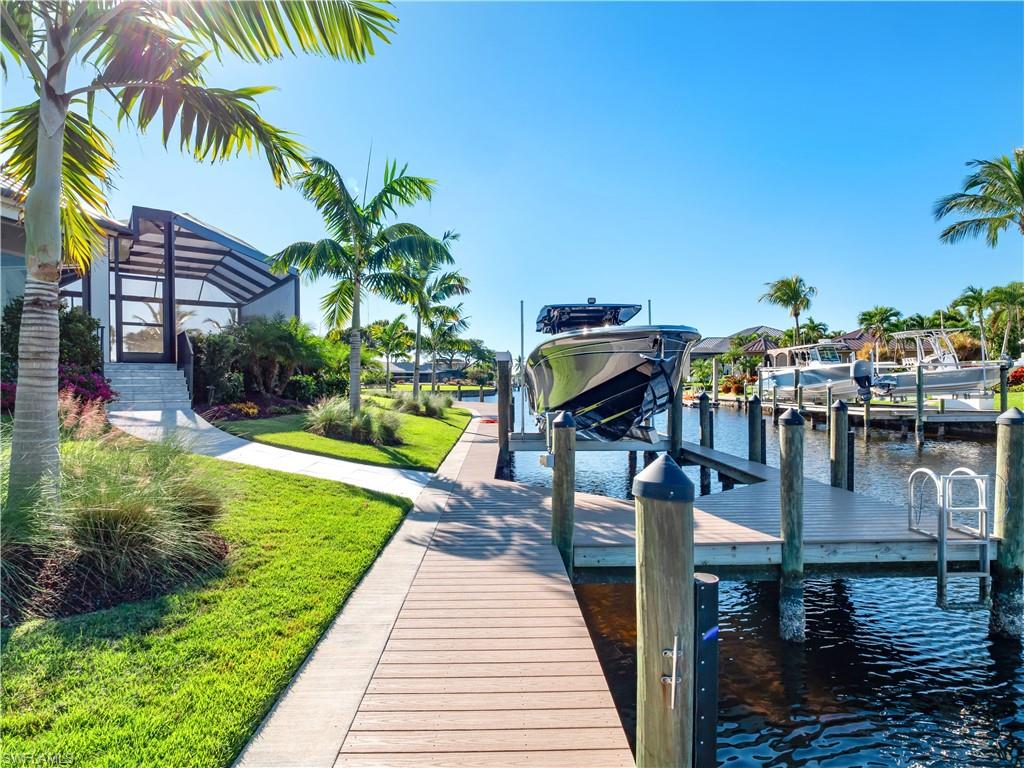 PALMETTO POINT - Residential