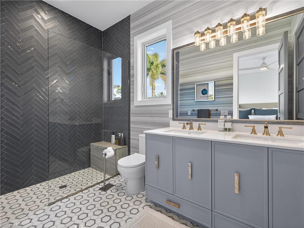 PALMETTO POINT - Residential