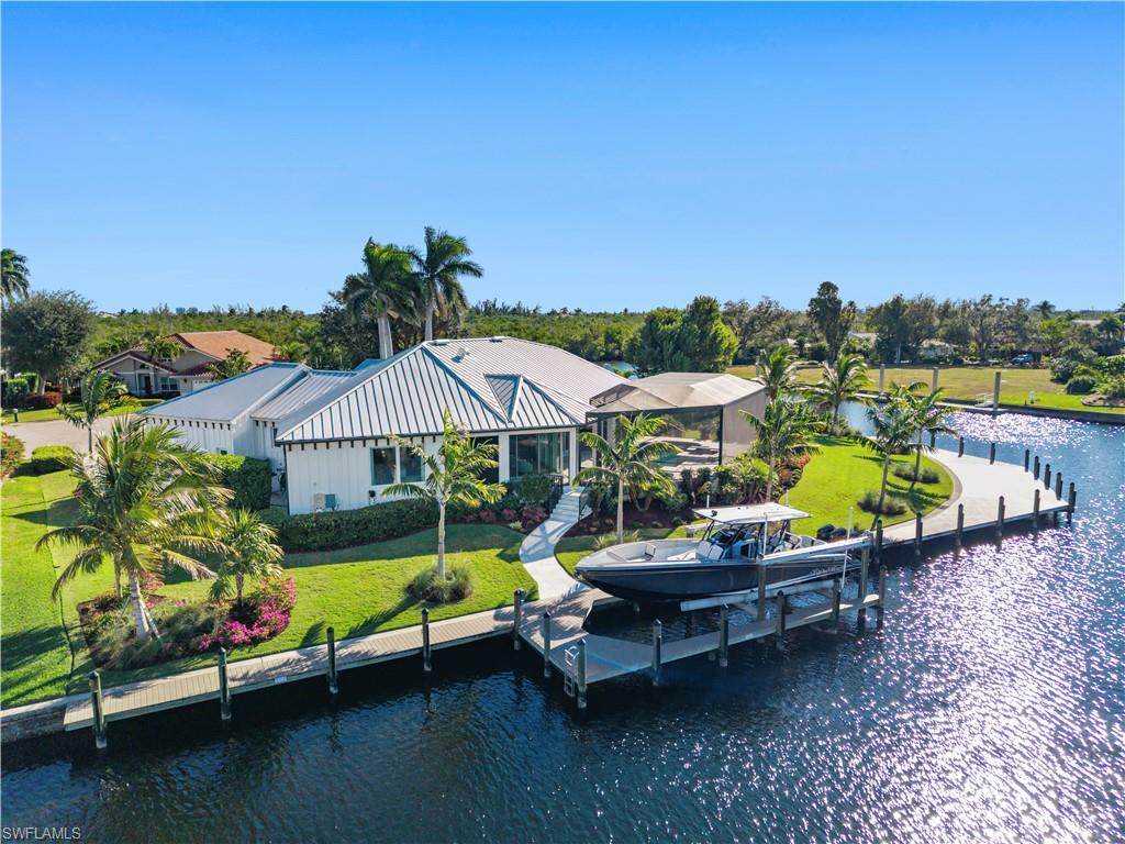 PALMETTO POINT - Residential