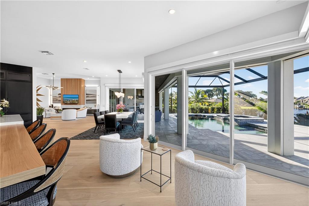 PALMETTO POINT - Residential