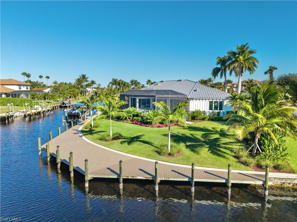 PALMETTO POINT - Residential