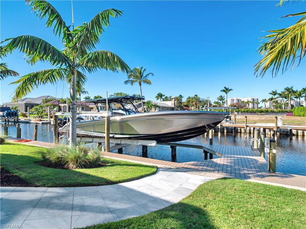 PALMETTO POINT - Residential