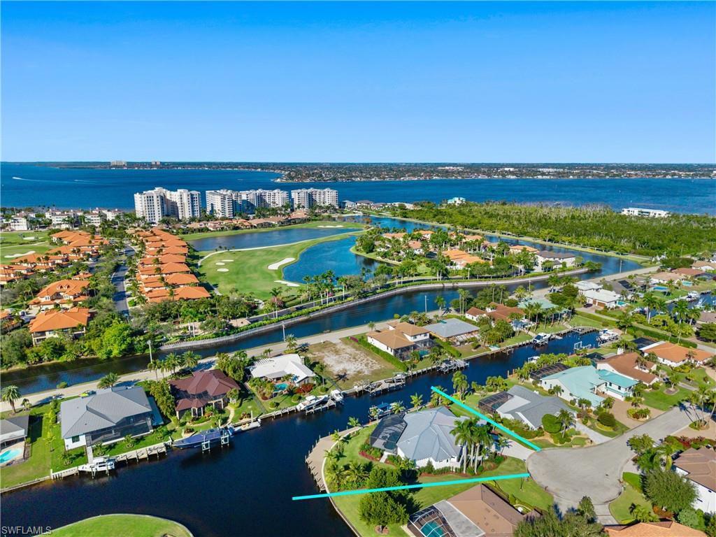 PALMETTO POINT - Residential