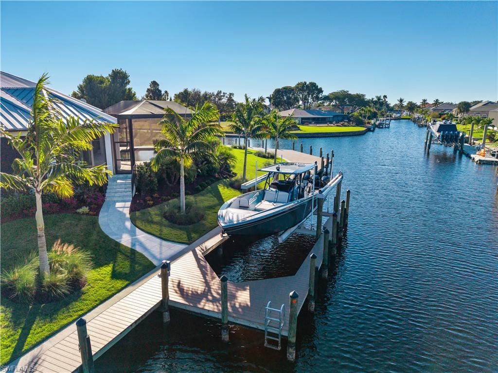 PALMETTO POINT - Residential