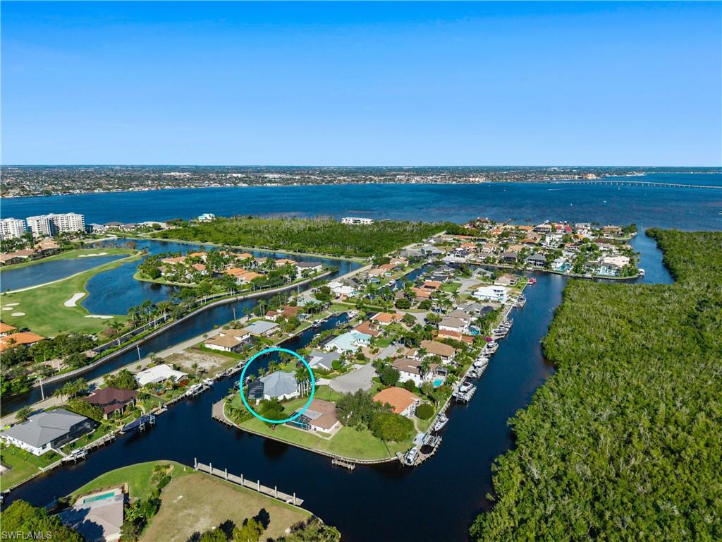 PALMETTO POINT - Residential