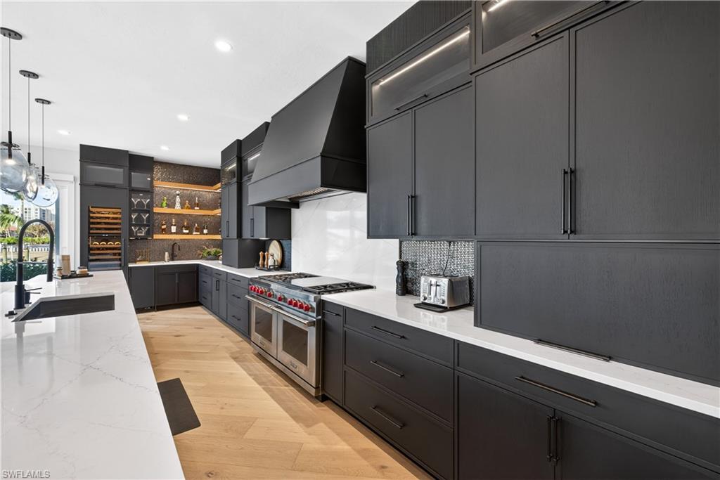 PALMETTO POINT - Residential