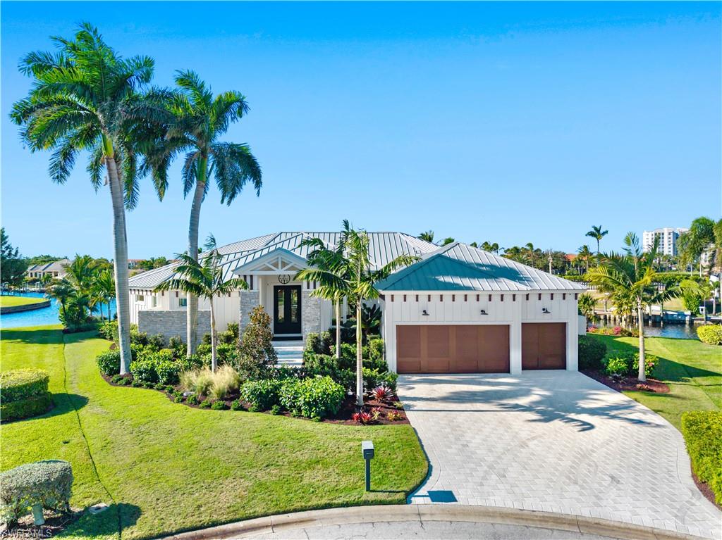 PALMETTO POINT - Residential