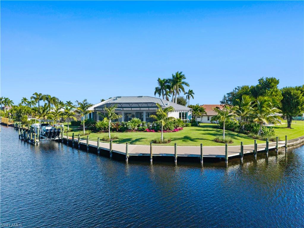 PALMETTO POINT - Residential