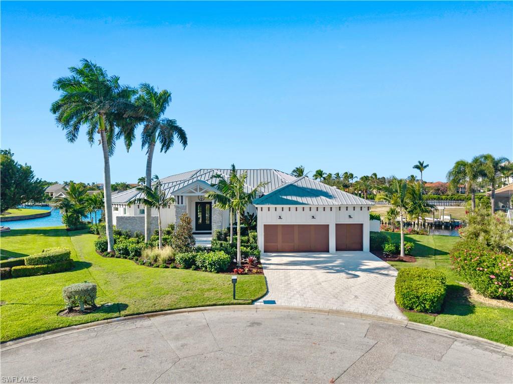 PALMETTO POINT - Residential