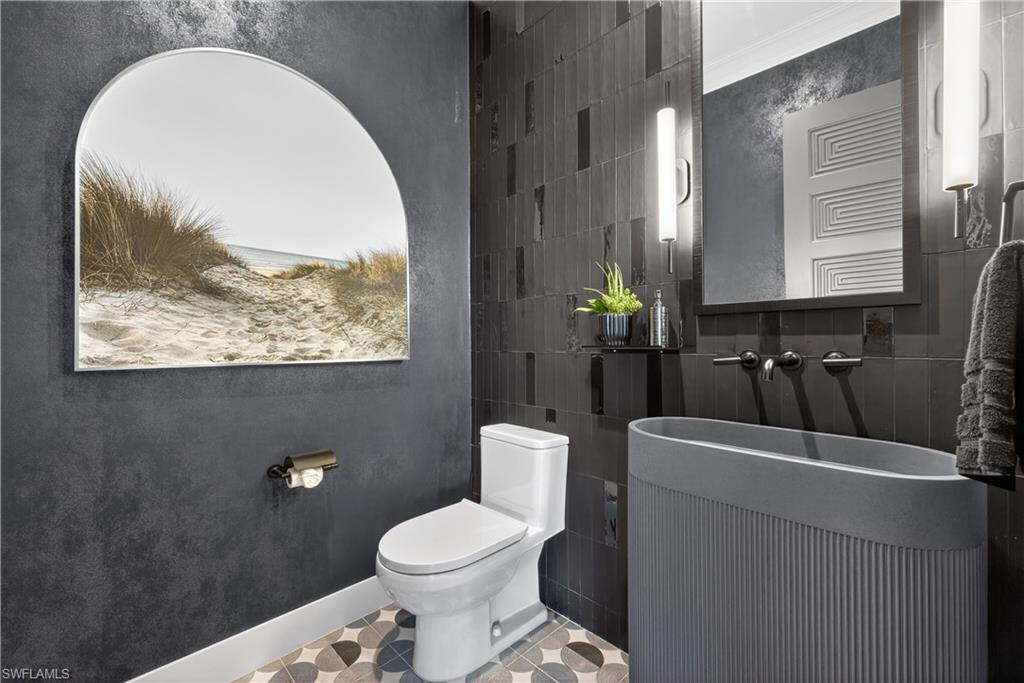 PALMETTO POINT - Residential