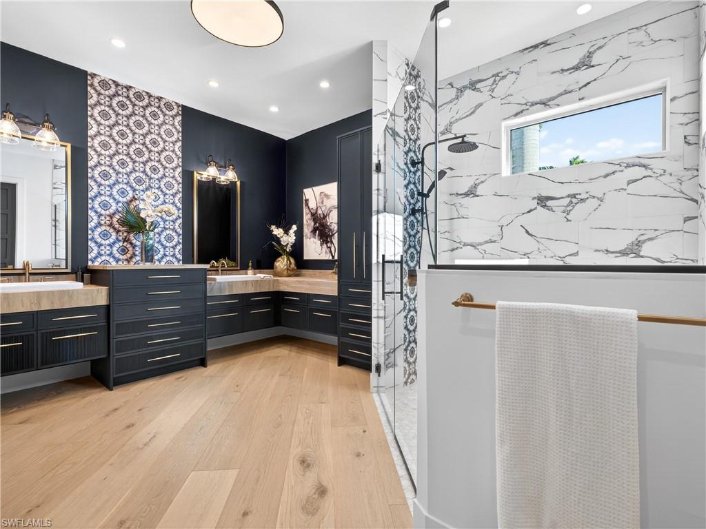 PALMETTO POINT - Residential