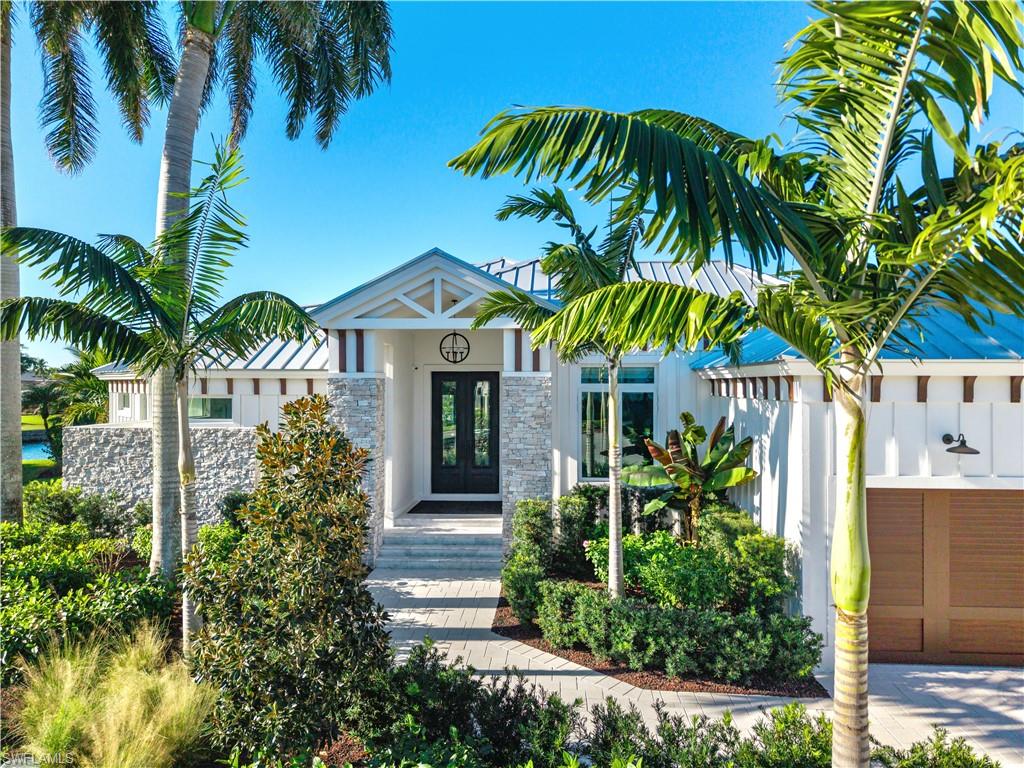 PALMETTO POINT - Residential