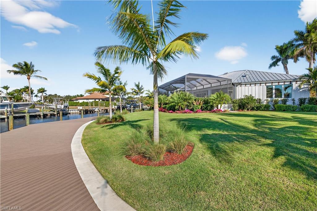 PALMETTO POINT - Residential