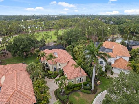 15352 Milan LN NAPLES FL 34110