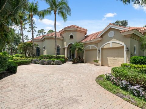 15352 Milan LN NAPLES FL 34110