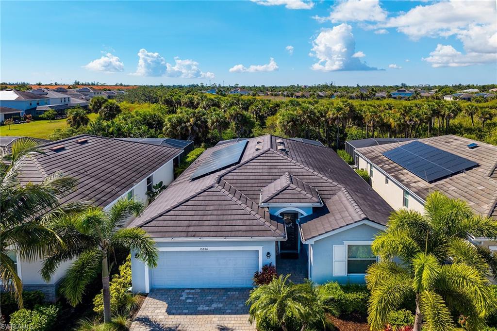 MIRADA - Residential