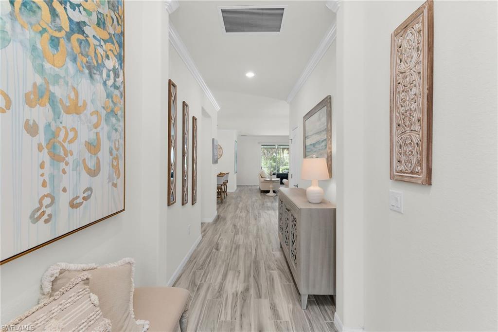 MIRADA - Residential