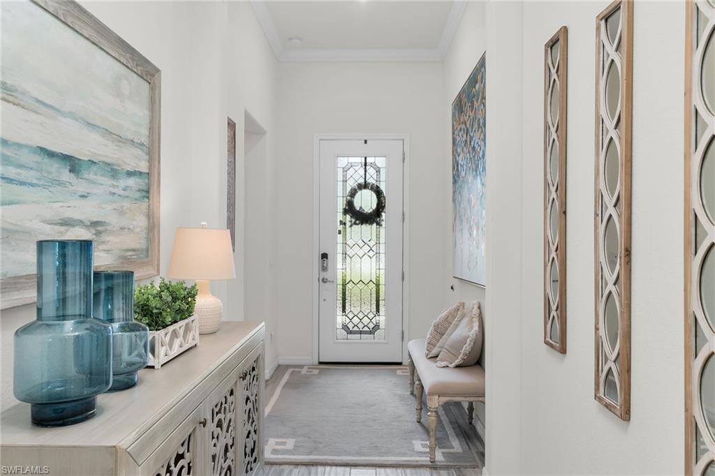 MIRADA - Residential