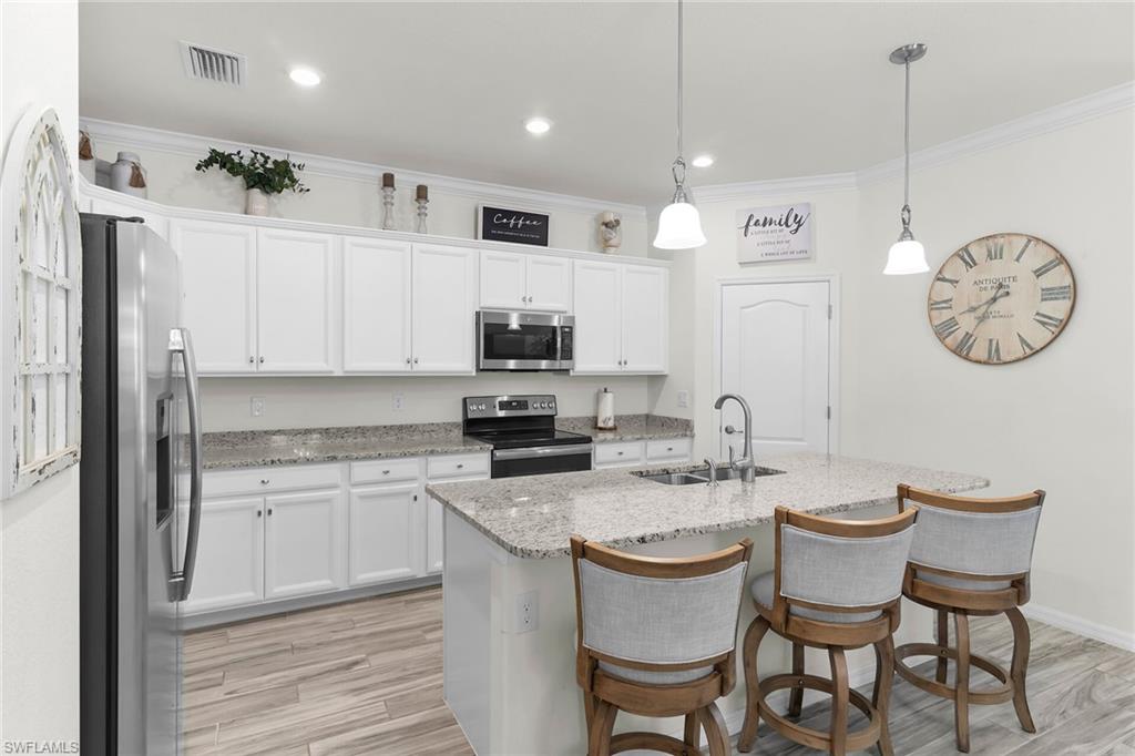 MIRADA - Residential